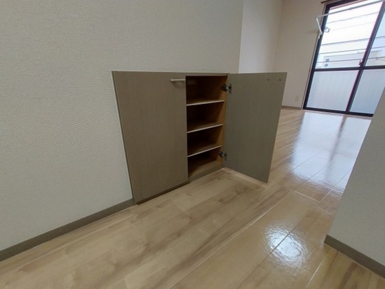 フローラル・コート