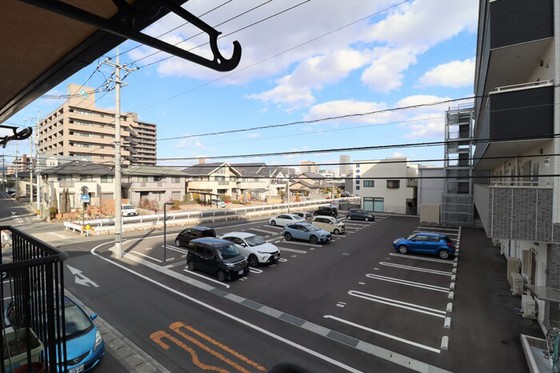 フローラル・コート