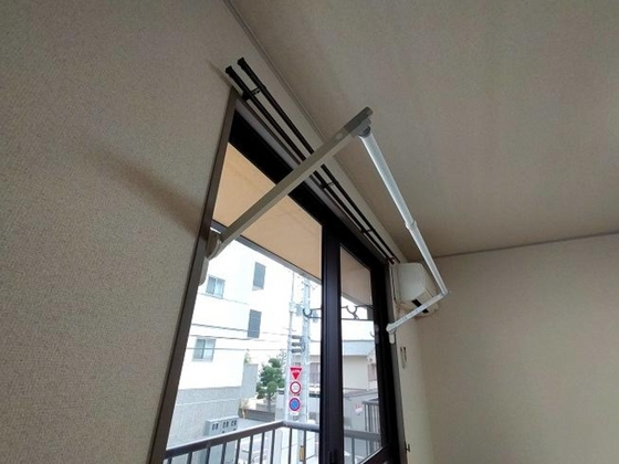 フローラル・コート