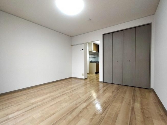 フローラル・コート