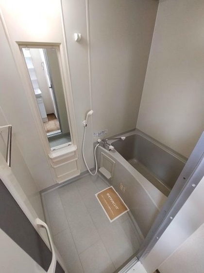 フローラル・コート