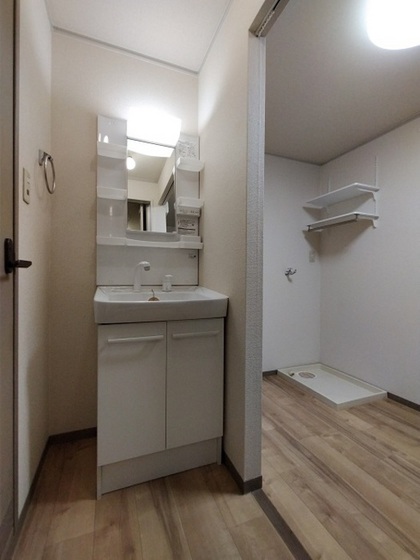 フローラル・コート