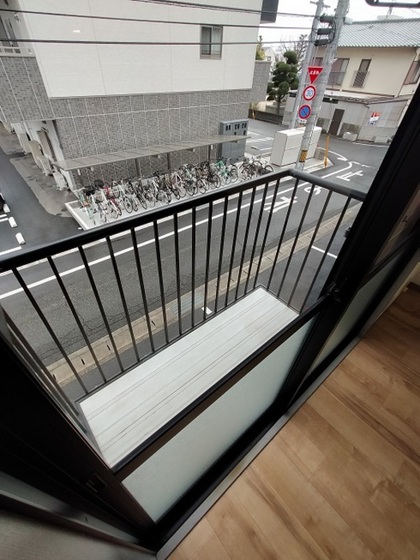 フローラル・コート