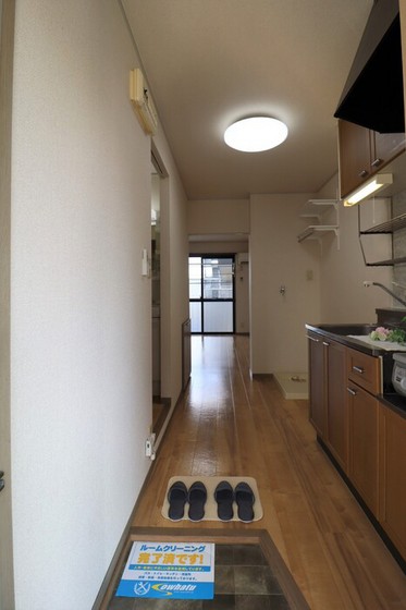 フローラル・コート