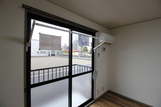 フローラル・コート