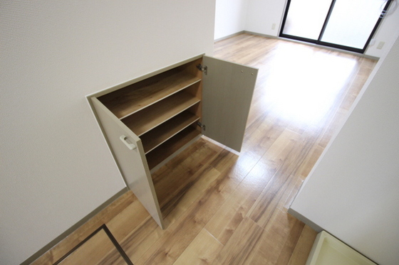 フローラル・コート