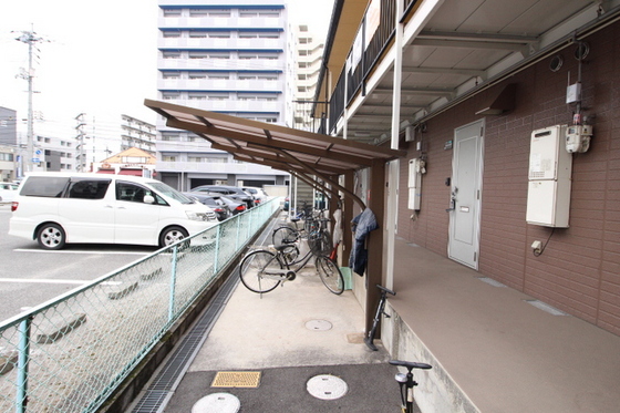 フローラル・コート