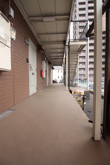 フローラル・コート