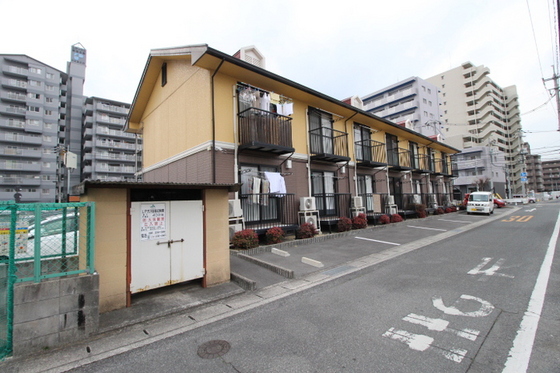 フローラル・コート