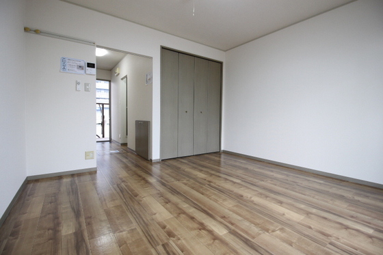 フローラル・コート