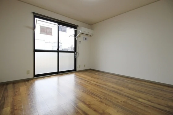 フローラル・コート