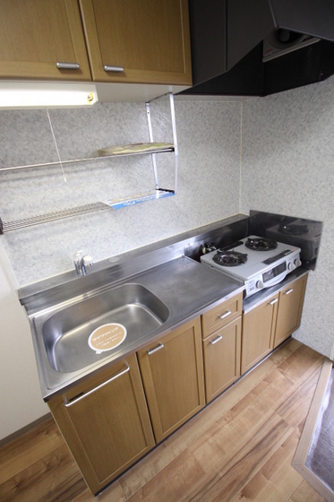 フローラル・コート