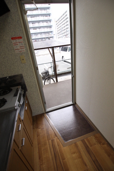 フローラル・コート