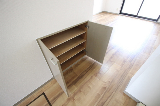 フローラル・コート