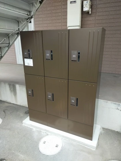 フローラル・コート