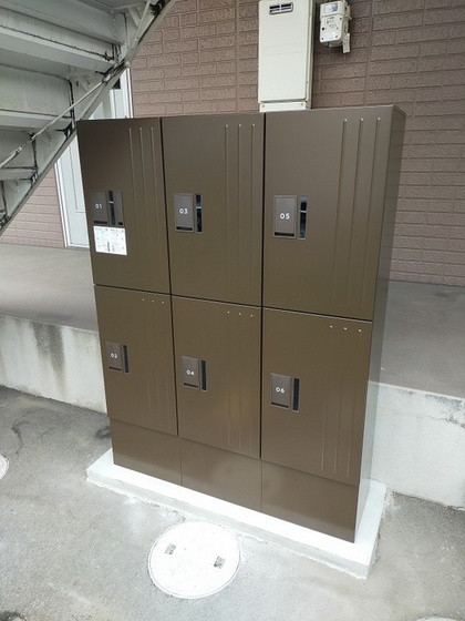 フローラル・コート