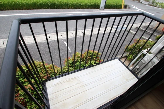 フローラル・コート