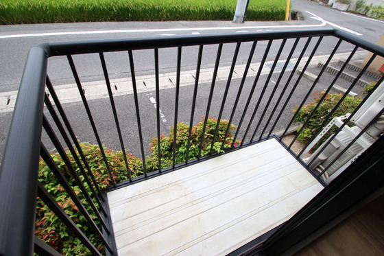 フローラル・コート