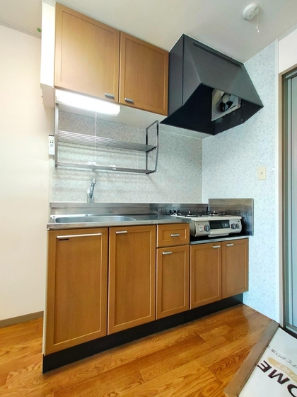 フローラル・コート