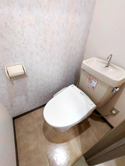 フローラル・コート