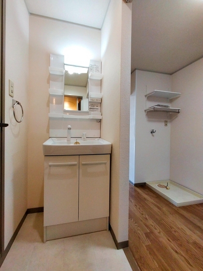 フローラル・コート