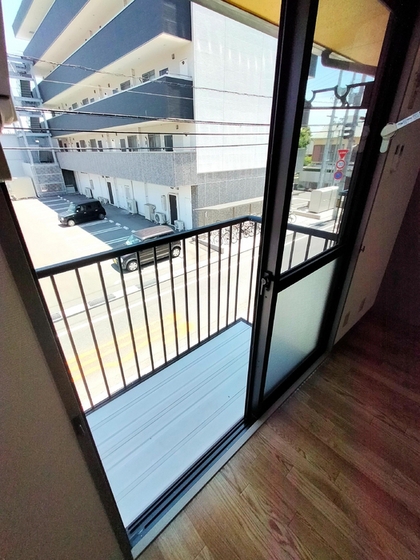 フローラル・コート