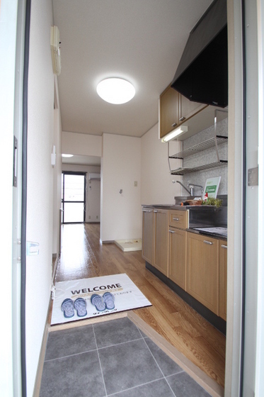 フローラル・コート