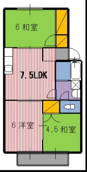 ハイマート東原