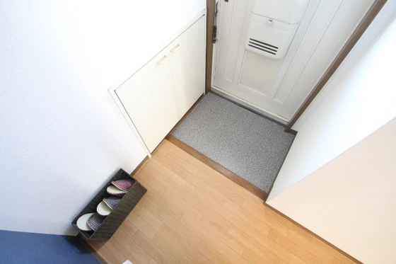 ハイマート東原