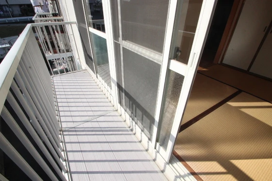 ハイマート東原