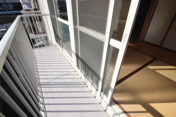 ハイマート東原