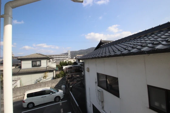 ハイマート東原