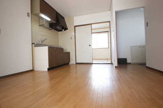 ハイマート東原