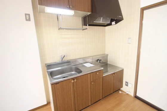 ハイマート東原