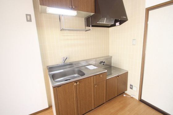 ハイマート東原