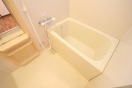 ハイマート東原