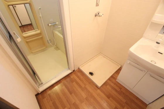 ハイマート東原