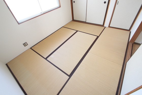 ハイマート東原