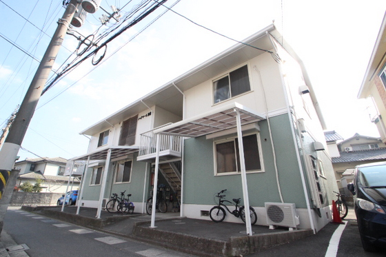 ハイマート東原