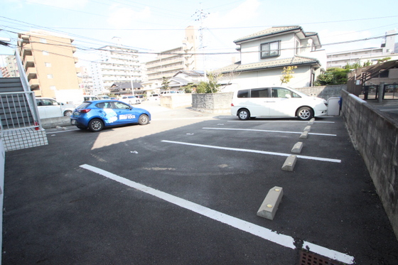 ハイマート東原