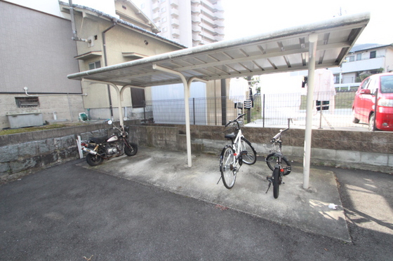 ハイマート東原