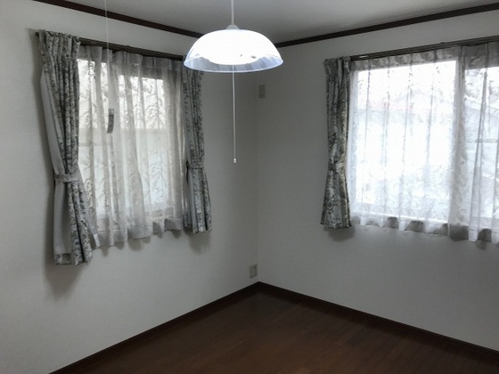 南観音植木貸家