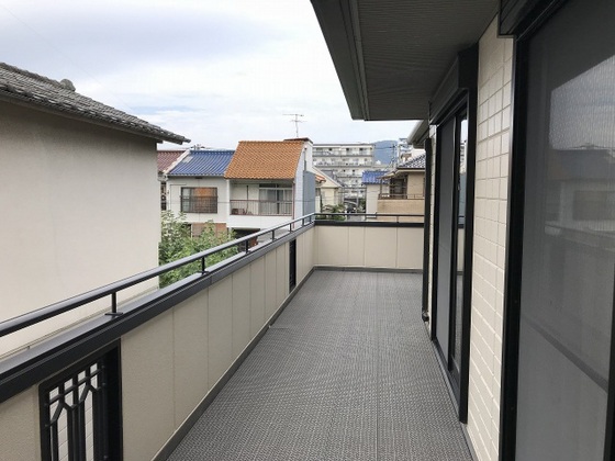 南観音植木貸家