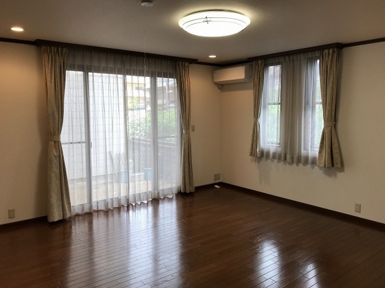 南観音植木貸家