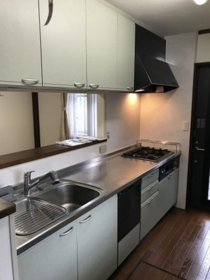 南観音植木貸家