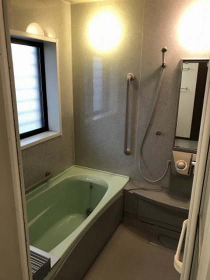 南観音植木貸家