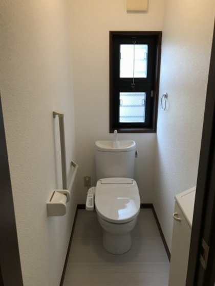 南観音植木貸家