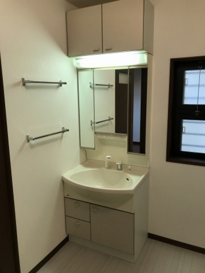 南観音植木貸家