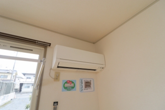 サンシャインパレスA/B B棟