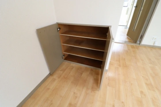 サンシャインパレス B棟